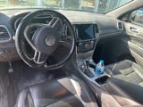 Certified 2021 Jeep Grand Cherokee Limited w/ Luxury Group II image 3