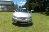 Used 2014 Honda Accord EX-L image 3