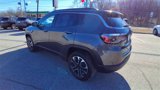 Certified 2023 Jeep Compass Limited image 6