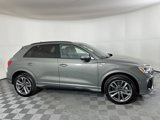 New 2025 Audi Q3 2.0T Premium image 2