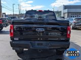 Certified 2022 Ford F150 XL w/ STX Appearance Package image 5