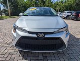 Certified 2022 Toyota Corolla LE image 2