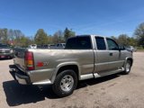 Used 2000 GMC Sierra 1500 4x4 Extended Cab image 6