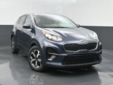 Used 2022 Kia Sportage LX image 2