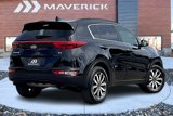 Used 2018 Kia Sportage EX w/ EX Premium Package image 5