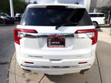 Used 2020 GMC Acadia Denali w/ Denali Ultimate Package image 4