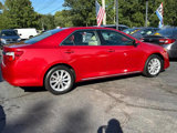 Used 2013 Toyota Camry XLE image 4