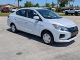 New 2024 Mitsubishi Mirage G4 ES image 3