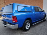 Used 2021 RAM 1500 Classic SLT w/ Electronics Group image 2