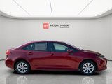 New 2025 Toyota Corolla LE image 3