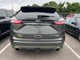 Used 2019 Ford Edge Titanium w/ Equipment Group 301A image 3