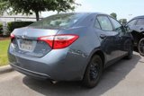Used 2015 Toyota Corolla LE image 3