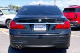 Used 2015 BMW 740Ld xDrive w/ Executive Package image 5