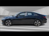 Certified 2023 Hyundai Elantra SEL w/ Convenience Package image 2