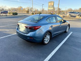 Used 2015 MAZDA MAZDA3 i Touring w/ Technology Package image 4