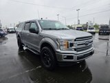 Used 2020 Ford F150 XLT w/ Equipment Group 302A Luxury image 4