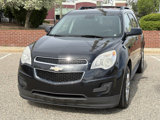Used 2014 Chevrolet Equinox LT w/ Driver Convenience Package image 4