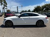 Used 2023 Mercedes-Benz C 300 Coupe image 2