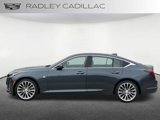 Certified 2022 Cadillac CT5 Premium Luxury image 2