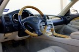 Used 2004 Lexus SC 430 Convertible image 5