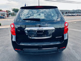 Used 2014 Chevrolet Equinox LS image 6