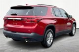 Used 2023 Chevrolet Traverse LT image 5