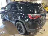 Used 2019 Jeep Compass Altitude image 3