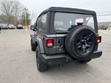 Used 2020 Jeep Wrangler Sport image 5