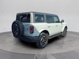 Certified 2024 Ford Bronco Outer Banks image 5
