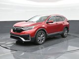 Used 2020 Honda CR-V Touring image 6