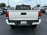 Used 2020 Toyota Tacoma SR image 4
