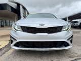 Used 2020 Kia Optima LX image 2