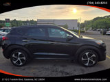Used 2016 Hyundai Tucson Limited w/ Option Group 03 image 4