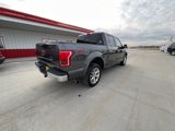 Used 2017 Ford F150 Lariat w/ Equipment Group 502A Luxury image 5