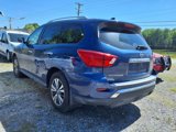 Used 2020 Nissan Pathfinder S image 4