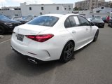 Used 2023 Mercedes-Benz C 300 4MATIC Sedan image 4