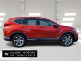 Used 2018 Honda CR-V EX image 2