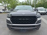 Used 2022 RAM 1500 Big Horn image 2