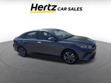 Used 2024 Kia Forte LXS image 2