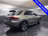 Used 2020 Mercedes-Benz GLE 450 4MATIC image 3