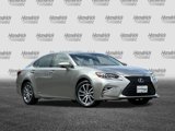 Used 2018 Lexus ES 300h image 2