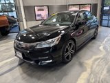 Used 2016 Honda Accord Touring image 4