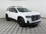 Used 2021 GMC Acadia AT4 w/ Trailering Package image 3