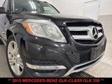Used 2015 Mercedes-Benz GLK 350 4MATIC image 4