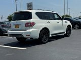 Used 2019 Nissan Armada Platinum w/ Captain's Chairs Package image 3
