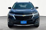 Certified 2022 Chevrolet Equinox LT image 2