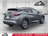 Used 2020 Nissan Murano SV image 4