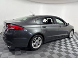 Used 2018 Ford Fusion SE image 5