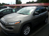 Used 2016 Jeep Cherokee Sport image 2