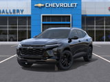 New 2025 Chevrolet Trax ACTIV image 6
